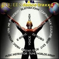 #Queen Dance Traxx I