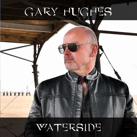 Gary Hughes (TEN) - Waterside (2021)