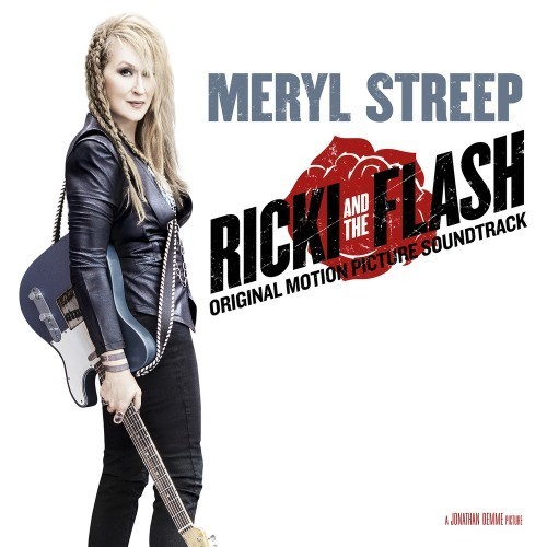 VA - Meryl Streep - Ricki and the Flash (2015)