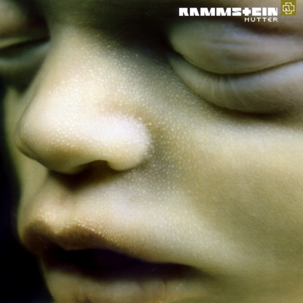 The Very Best Of Rammstein (из Одноклассников)