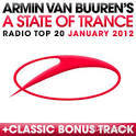 ARMIN VAN BUUREN_A State Of Trance Radio Top 20 January 2012