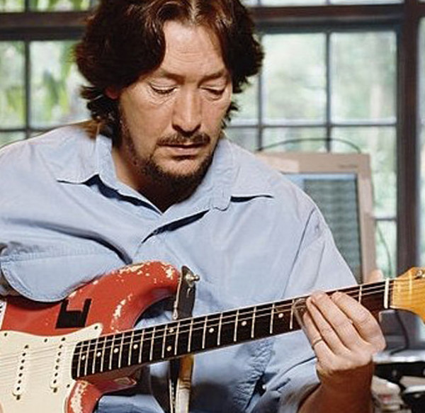 Chris rea