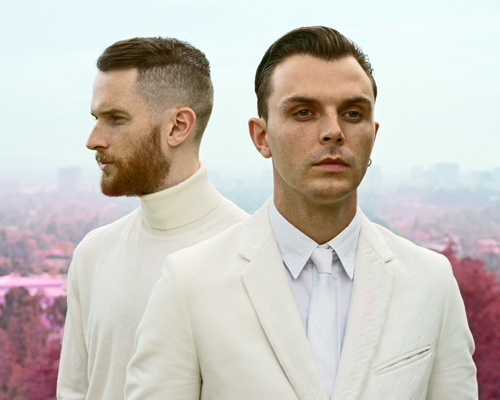 Hurts - Beautiful Ones