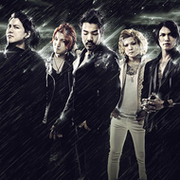 Kill 'Em All - Crossfaith