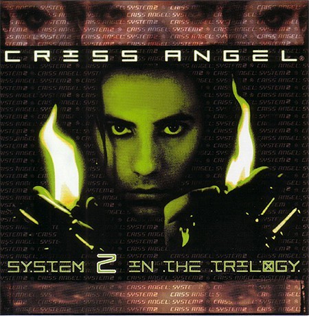System 2 in the Trilogy