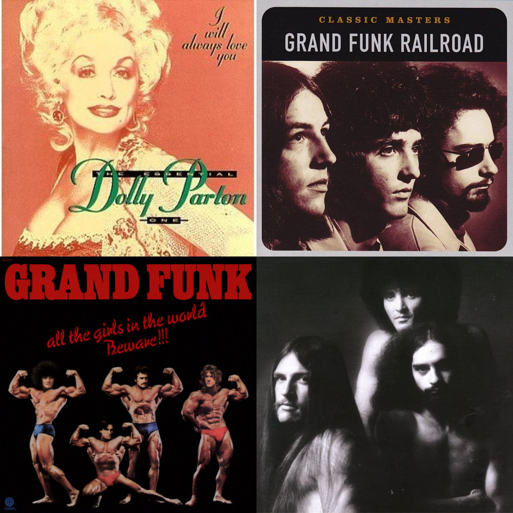 Grand funk слушать. Grand Funk Railroad 1974. Grand Funk Railroad all the girls in the World Beware 1974. Grand Funk Railroad - all the girls in the World. Grand Funk all the girls in the World Beware.