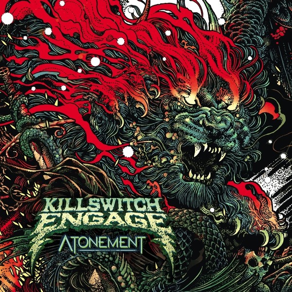 Killswitch Engage - Atonement (2019)