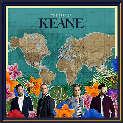 Keane - The Best Of Keane 2013 (Deluxe Edition)